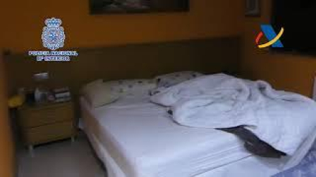 Golpe a la explotación sexual en Ribadesella (Asturias)
