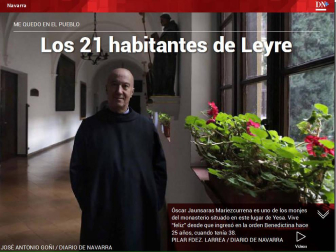 Además, ¿cómo afectó la gripe española en Navarra?,