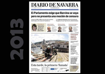 Las imágenes del día de hace 5, 10 y 20 años.