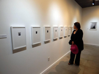 La ciudad de Doral (Miami) acogió la muestra artística que reivindica papel no reconocido de la mujer .