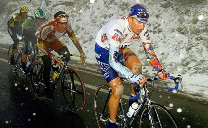 Las imágenes del día de hace 5, 10 y 20 años.