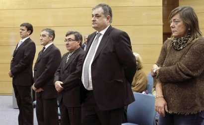 Las imágenes del día de hace 5, 10 y 20 años.