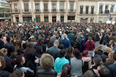 La pareja del padre de Gabriel ha sido detenida este domingo como presunta autora del crimen, al encontrar el cadáver en el maletero de su coche tras sacar el cuerpo de un pozo