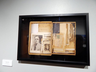 La ciudad de Doral (Miami) acogió la muestra artística que reivindica papel no reconocido de la mujer .
