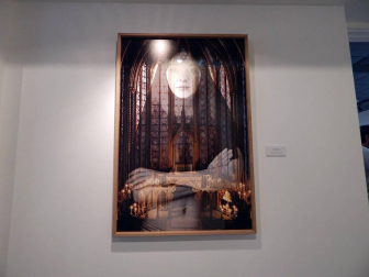 La ciudad de Doral (Miami) acogió la muestra artística que reivindica papel no reconocido de la mujer .