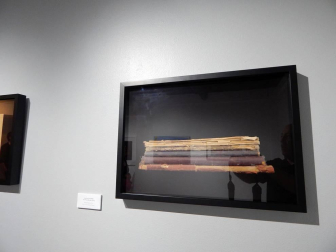 La ciudad de Doral (Miami) acogió la muestra artística que reivindica papel no reconocido de la mujer .
