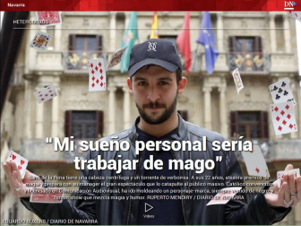 Además, cocina saludable para universitarios.