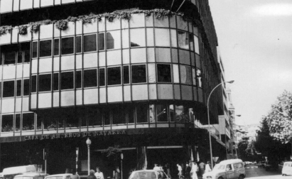 Las imágenes del día de hace 5, 10 y 20 años.