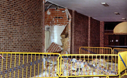Las imágenes del día de hace 5, 10 y 20 años.