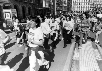 Las imágenes del día de hace 5, 10 y 20 años.