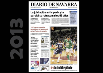 Las imágenes del día de hace 5, 10 y 20 años.