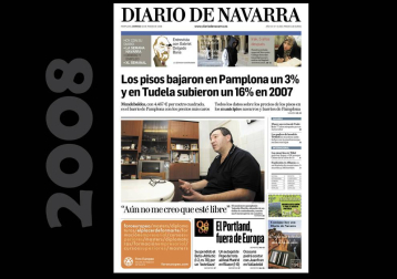 Las imágenes del día de hace 5, 10 y 20 años.
