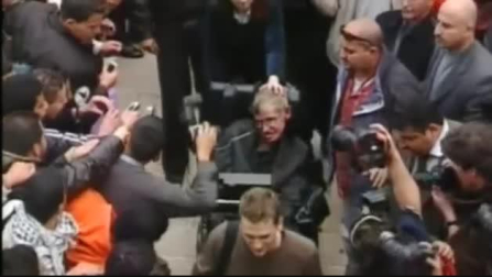 Muere Stephen Hawking, el científico más famoso del mundo