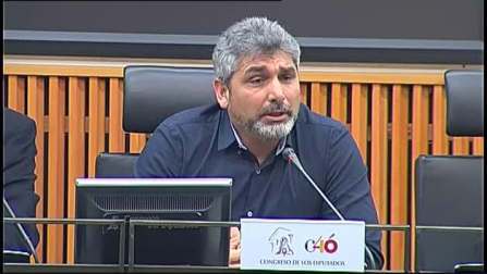 Indignación entre los padres de las víctimas tras el debate por la prisión permanente revisable