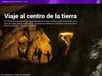 Además, los atolones olvidados de España.