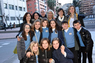 La Banda de Música de Tudela ofreció el 11 de marzo un espectáculo-concierto audiovisual y humorístico en el que 150 artistas riberos hicieron disfrutar a los espectadores con algunas de la bandas sonoras compuestas por el gran John Williams para películas como E.T., Star Wars, La Lista de Schlinder, Indiana Jones, Solo en casa o Superman.