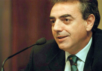 Las imágenes del día de hace 5, 10 y 20 años.