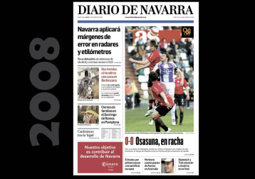 Las imágenes del día de hace 5, 10 y 20 años.