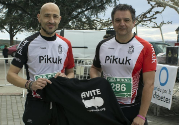 El domingo 11 de marzo se disputó en Lerín la quinta edición del 'Cross Pinares de Lerín', primera prueba del año del 6º Circuito Navarro de Running. La competición agrupó dos carreras: una de doce kilómetros y otra de cinco. Previamente a la categoría absoluta, se desarrollaron también carreras desde prebenjamín a cadete.