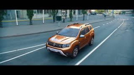 Nuevo Dacia Duster