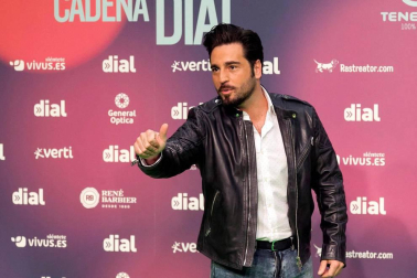 La fiesta de la música en español une a generaciones de estrellas