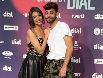 La fiesta de la música en español une a generaciones de estrellas