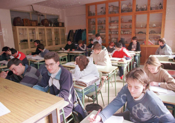 Las imágenes del día de hace 5, 10 y 20 años.