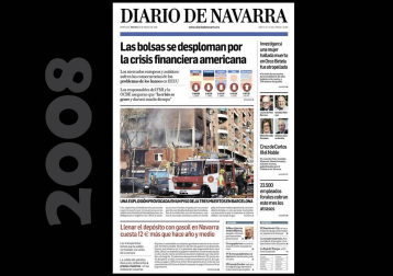 Las imágenes del día de hace 5, 10 y 20 años.