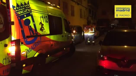 Un muerto y cuatro heridos en una reyerta en un bar en el distrito de Usera