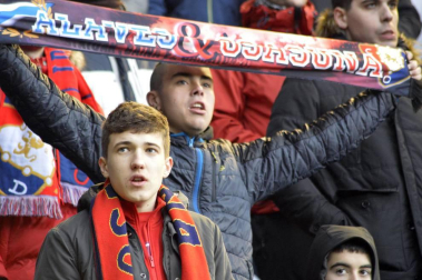 ¿Estuviste en el estadio durante el partido? Trata de encontrarte en la grada.