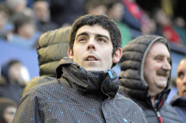 ¿Estuviste en el estadio durante el partido? Trata de encontrarte en la grada.