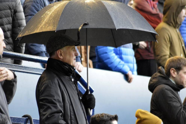¿Estuviste en el estadio durante el partido? Trata de encontrarte en la grada.