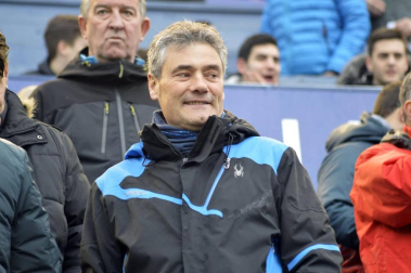 ¿Estuviste en el estadio durante el partido? Trata de encontrarte en la grada.