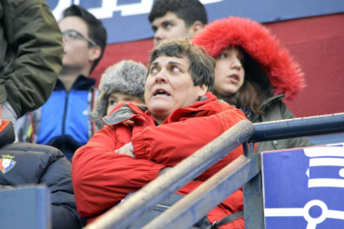 ¿Estuviste en el estadio durante el partido? Trata de encontrarte en la grada.
