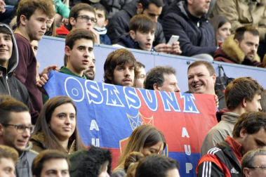 ¿Estuviste en el estadio durante el partido? Trata de encontrarte en la grada.
