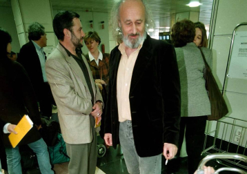 Las imágenes del día de hace 5, 10 y 20 años.