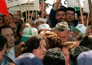 Las imágenes del día de hace 5, 10 y 20 años.