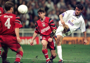 Las imágenes del día de hace 5, 10 y 20 años.