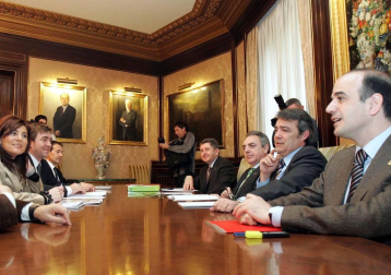 Las imágenes del día de hace 5, 10 y 20 años.