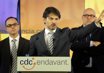 Las imágenes del día de hace 5, 10 y 20 años.