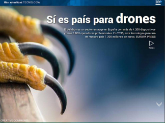 Además, el impacto de las noticias falsas
