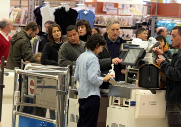 Las imágenes del día de hace 5, 10 y 20 años.