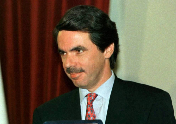 Las imágenes del día de hace 5, 10 y 20 años.
