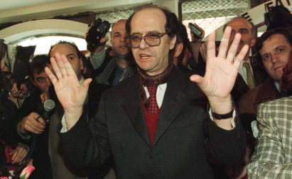 Las imágenes del día de hace 5,10 y 20 años.