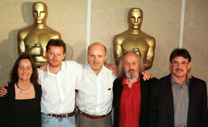 Las imágenes del día de hace 5,10 y 20 años.