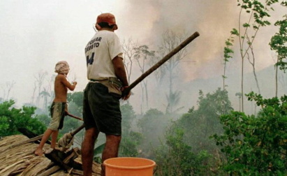 Las imágenes del día de hace 5,10 y 20 años.