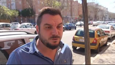 Tiempo inestable para Semana Santa en España