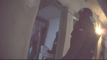 Liberadas 39 mujeres que eran obligadas a ejercer la prostitución