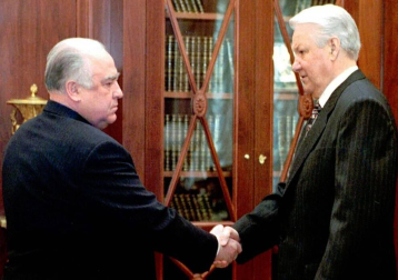 Las imágenes del día de hace 5,10 y 20 años.