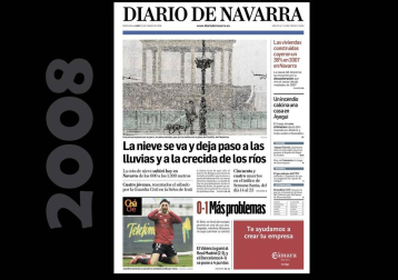 Las imágenes del día de hace 5,10 y 20 años.